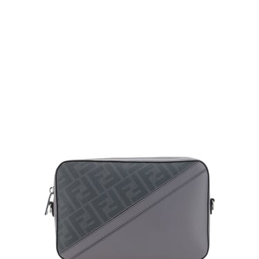 Fendi Men Camera Shoulder Bag