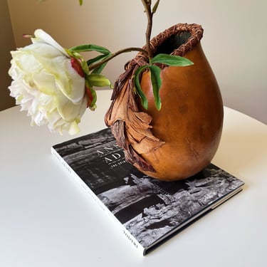 Coffee Table Books: Ansel Adams The Spirit of Wild Places, Book Styling, Artist Book Decor 