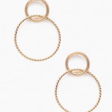 Virgil earrings