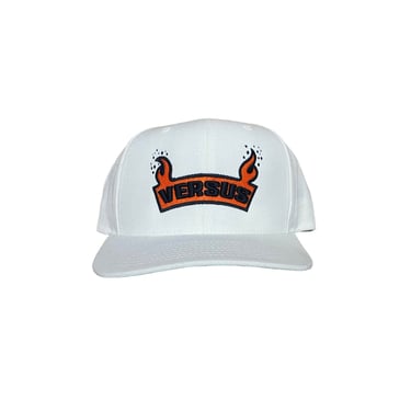 Versus Anniversary Snapback Hat