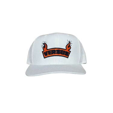 Versus Anniversary Snapback Hat