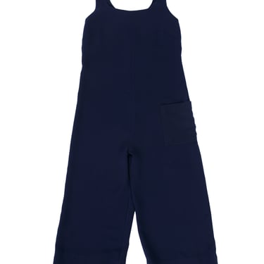 Nomia Crepe Jumpsuit