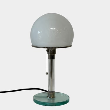 TechnoLumen Bauhaus Table Lamp
