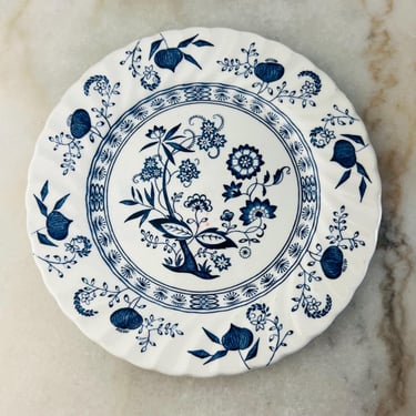 Vintage (6) Myott Meakin Staffordshire 