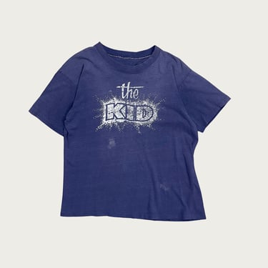 (M) 70s The Kid Promo Tee