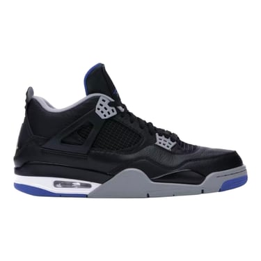 Air Jordan 4 Motorsport | 9.5M | Used