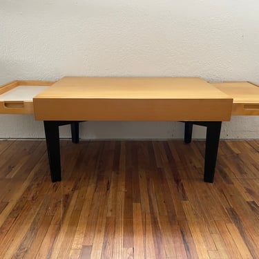 George Nelson & Associates for Herman Miller Extension Coffee Table