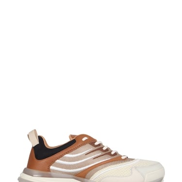 Givenchy Men Giv 1 Runner Sneakers