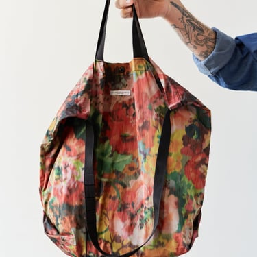 Engineered Garments Carry All Tote, Multi Color