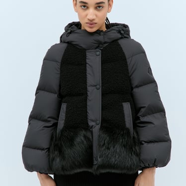 Moncler Women Brangue Short Down Jacket