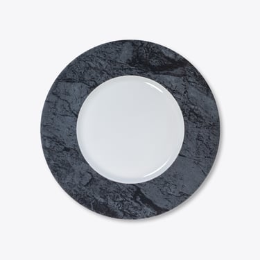 Slate Dinner Plate | Rent