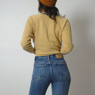 80's Faded Gap Jeans 27x28