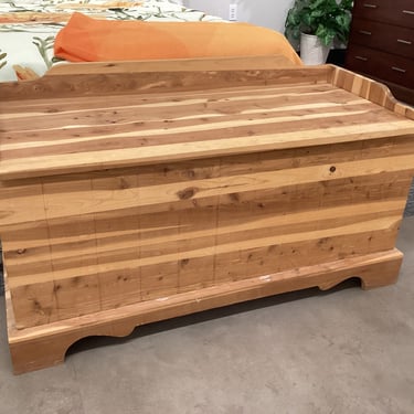 Cedar Chest