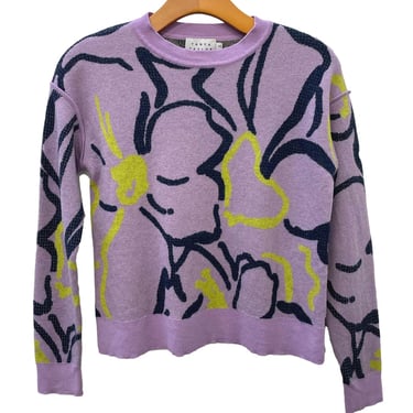 Tanya Taylor Sweater