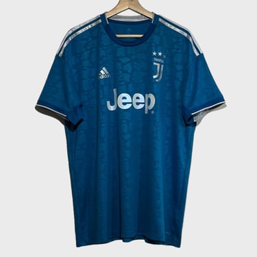 2019/20 Juventus Third Jersey XL