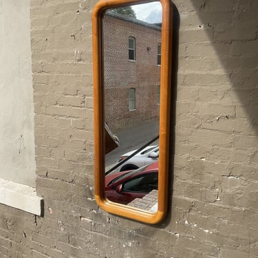 MCM Wall Mirror