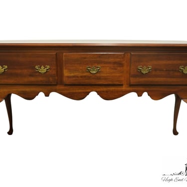 CRESENT FURNITURE Solid Cherry Traditional Style 62