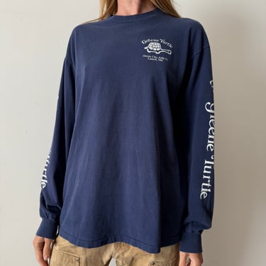 Greene Turtle tee
