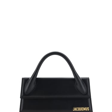 Jacquemus Women Le Chiquito Long Handbag