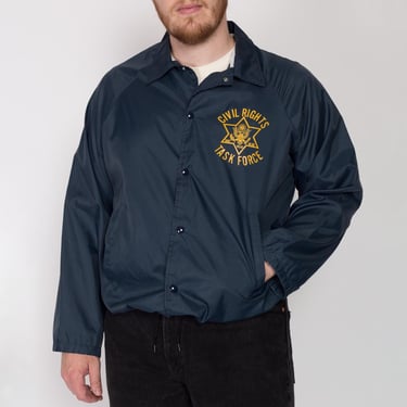 Vintage 1960s (dated 1968) US Air Force Lightweight Jacket Vintage 1960s (dated 1968) US Air Force Lightweight Jacket