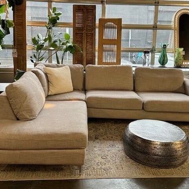 Feather 3 PC Sectional