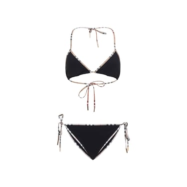 Burberry Polyamide Bikini Women