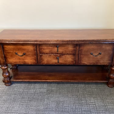 South Cone Sideboard