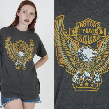 XL) Harley Fucking Davidson Shirt - 082120 | Chance Vintage
