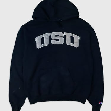 Vintage USU Sweatshirt