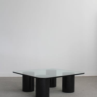 Granite Pilar Coffee Table