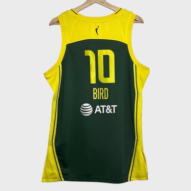 Sue Bird Seattle Storm Jersey M