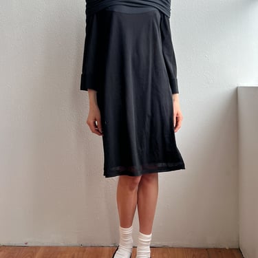 Givenchy Off Shoulder Woven Dress (S)