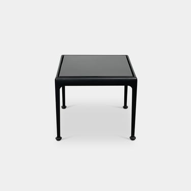 Knoll 1966 End Table, Onyx