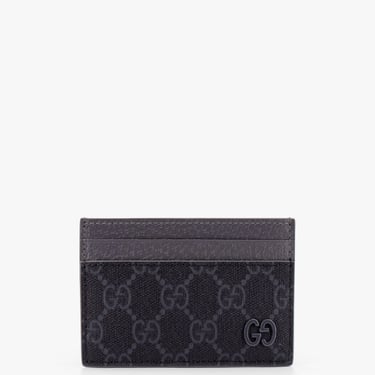 Gucci Men Gucci Black Wallets