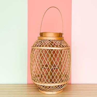 Small Amanda Lindroth Lantern