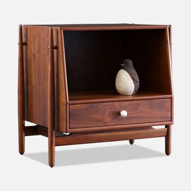 Kipp Stewart & Stewart MacDougall \u201cDeclaration\u201d Night Stand for Drexel