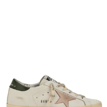 Golden Goose Women "Super Star" Sneaker