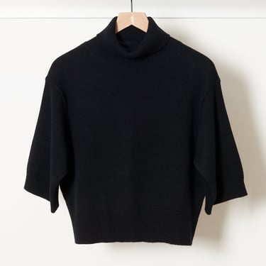 Morris Sweater Black