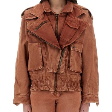 Isabel Marant Women Jacket &quot;Aneli&quot;