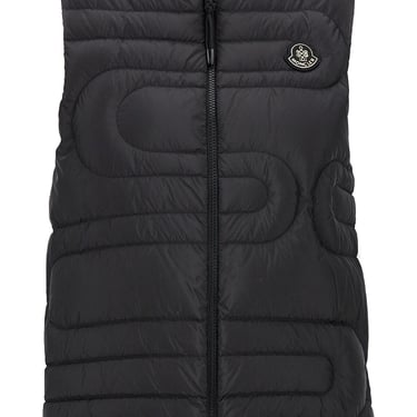 Moncler Women 'Xihu' Vest