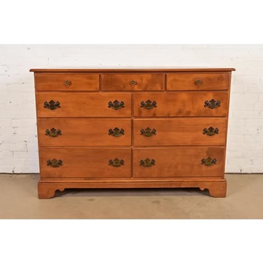 One Ethan Allen American Impressions Collection Chest / Dresser