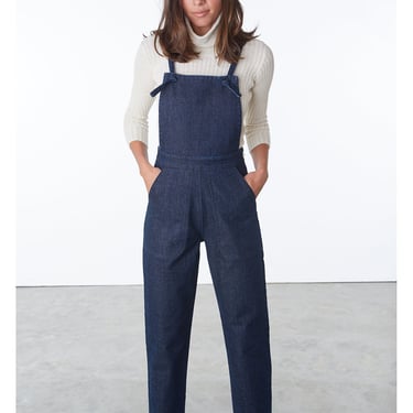 Knot Overalls