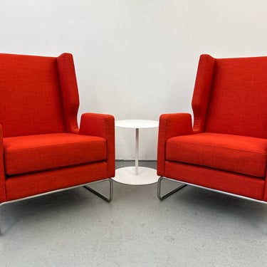 Gus Modern Danforth Chair