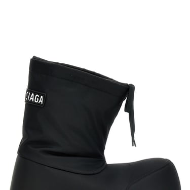 Balenciaga Men 'Alaska' Ski Boots