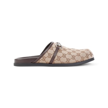 Gucci Men Gucci Rhein Mule