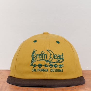 BRAIN DEAD F24T01004089SEAGRASS 関税送料込 BRAIN DEAD (ブレインデッド) 正規オンライン通販サイト