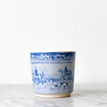 Ralph Lauren Ceramic Pot 