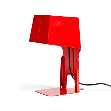 "Leti" Bookend Lamp by Matteo Ragni