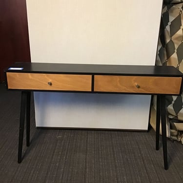 Skinny Modern Console Table (Seattle)