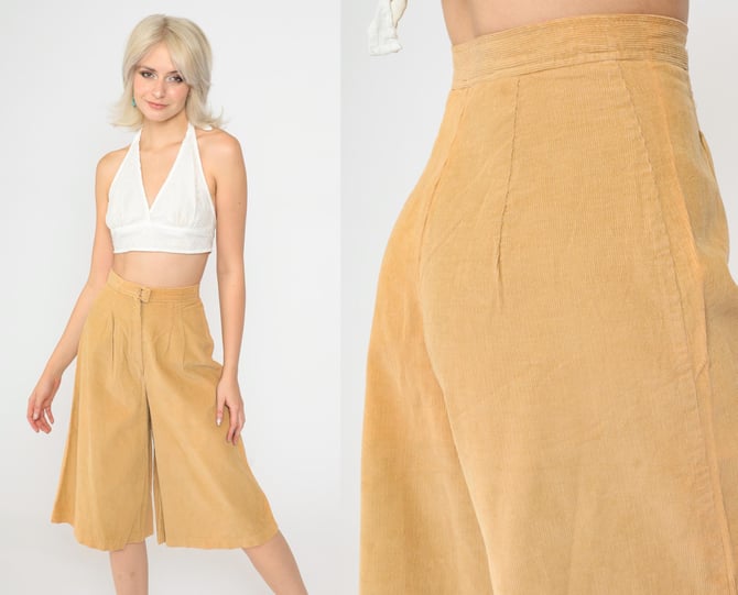 Gaucho Pants – StylePLUS Band